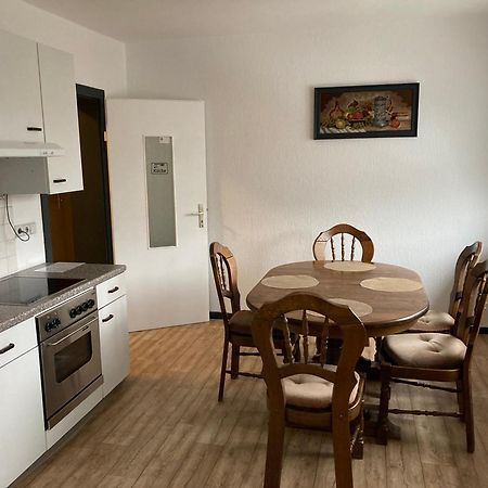 Monteurhome-Hagen Hagen  Exteriér fotografie