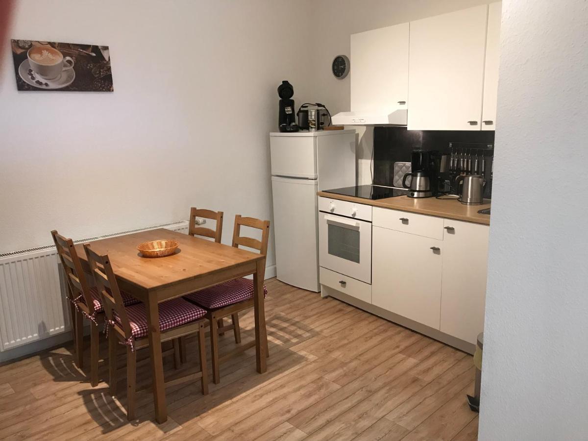 Monteurhome-Hagen Hagen  Exteriér fotografie