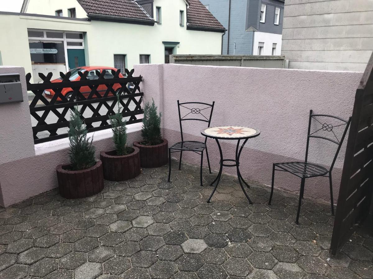 Monteurhome-Hagen Hagen  Exteriér fotografie