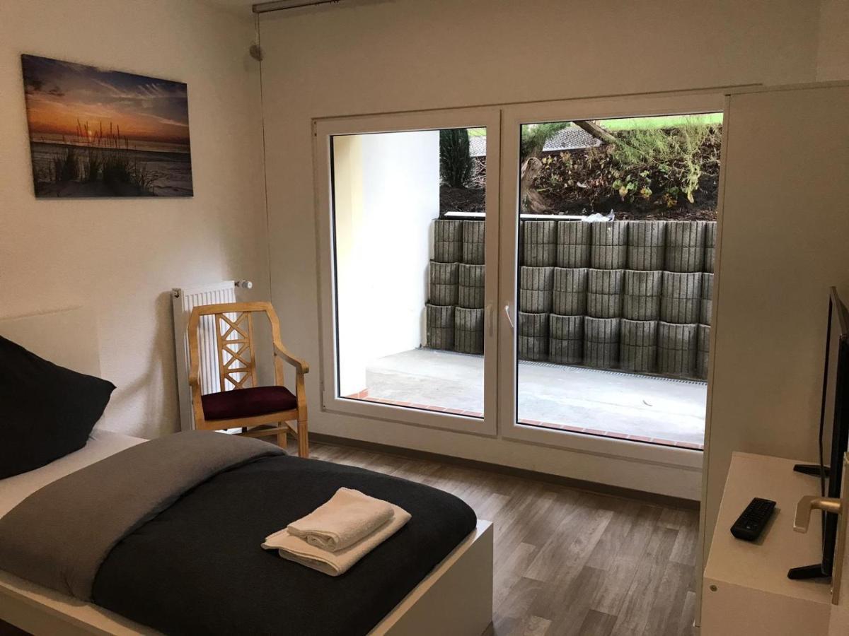 Monteurhome-Hagen Hagen  Exteriér fotografie