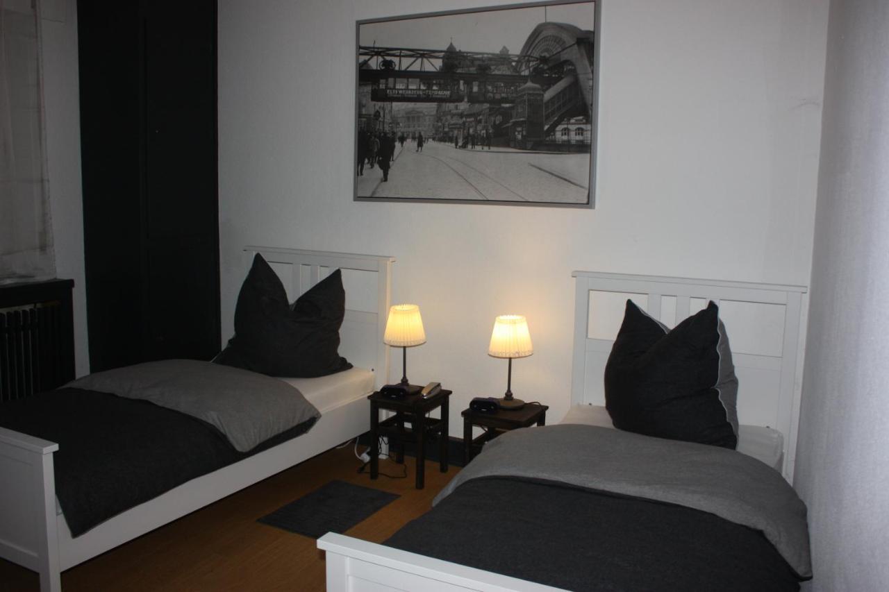 Monteurhome-Hagen Hagen  Exteriér fotografie